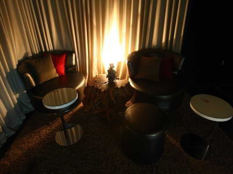 The California Hotel Seoul Seocho Exterior photo