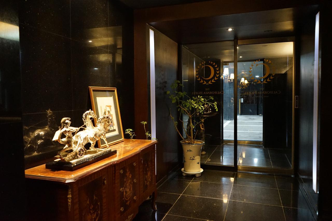 The California Hotel Seoul Seocho Exterior photo